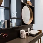 1er Etage Opéra Parigi
