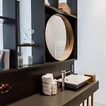 Hotel 1er Etage Opéra Parigi
