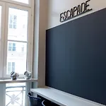1er Etage Opéra 3* Parigi