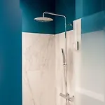 1er Etage Opéra Hotel Parigi
