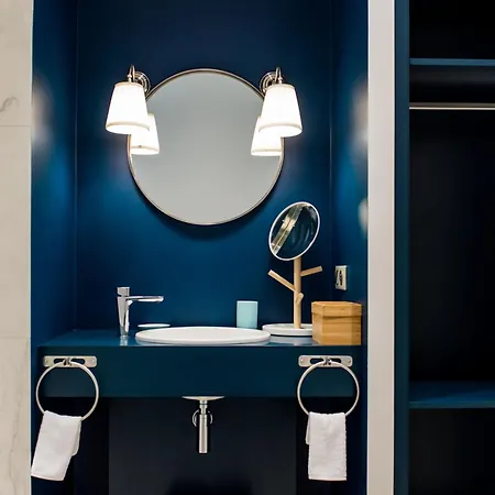 1er Etage Opéra Hotel 3*