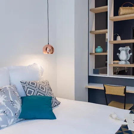 1er Etage Opéra Hotel 3*