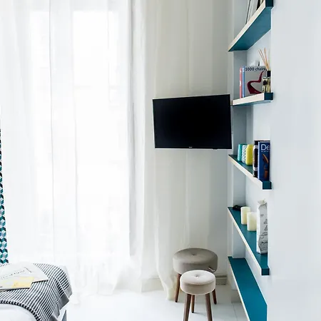 1er Etage Opéra Hotel