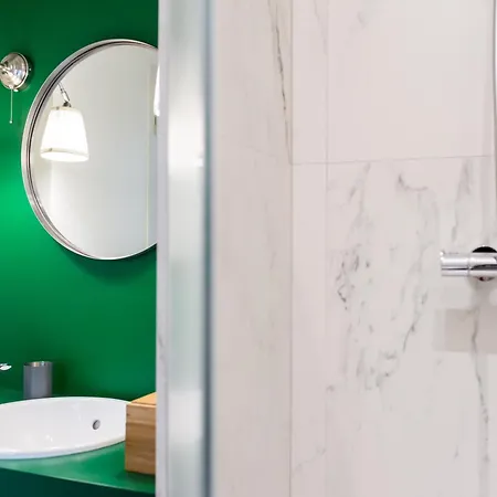 Hotel 1er Etage Opéra