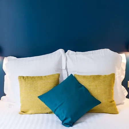 1er Etage Opéra Hotel 3*