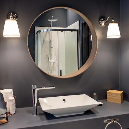 Hotel 1er Etage Opéra 3*