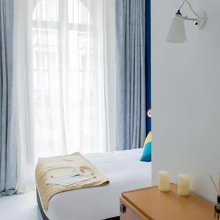 Hotel 1er Etage Opéra 3*