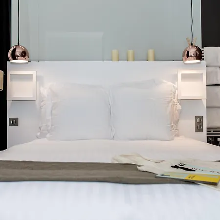 1er Etage Opéra Hotel