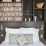1er Etage Opera 3* Paris