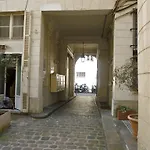 Hotell 1er Etage Opera 3*