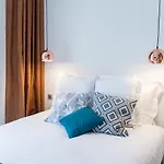 1er Etage Opera Hotell 3*