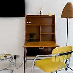 Hotell 1er Etage Opera