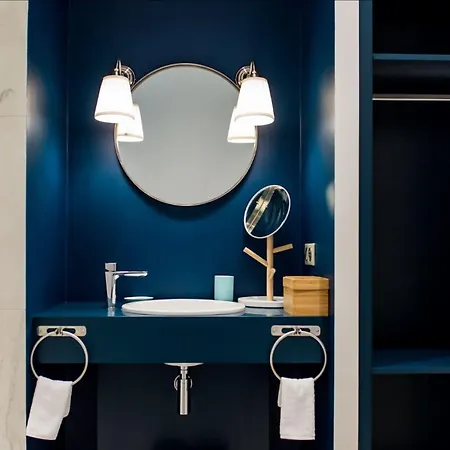 1er Etage Opera Hotel 3*