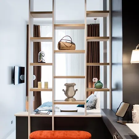 1er Etage Opera Hotel