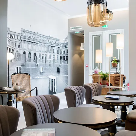 Hotel 1er Etage Opéra