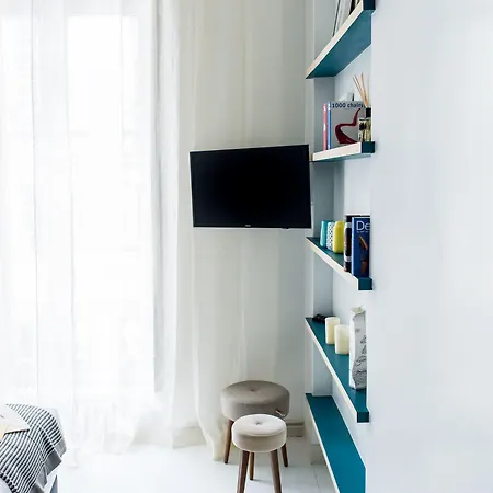 1er Etage Opera 3*