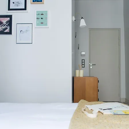 Hotel 1er Etage Opera