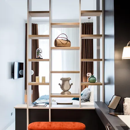 Hotell 1er Etage Opera 3*