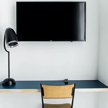 1er Etage Opéra Hotel