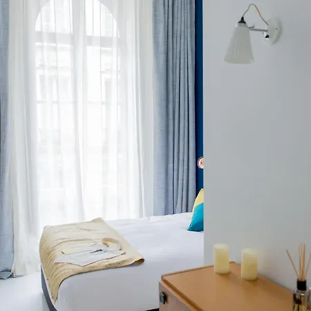 1er Etage Opera Paris