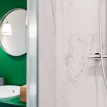 Hotel 1er Etage Opéra 3*