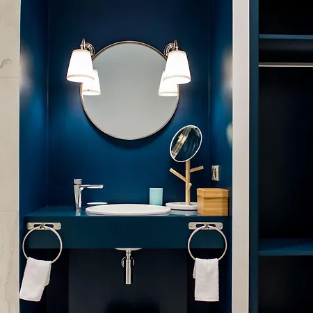 Hotel 1er Etage Opera 3*