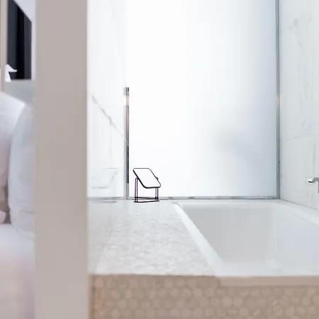 1er Etage Opéra 3* Parigi