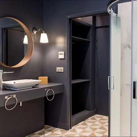 1er Etage Opera Hotel