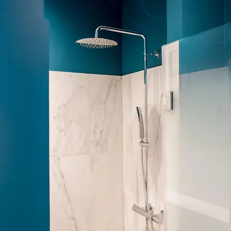 1er Etage Opera Hotel Paris