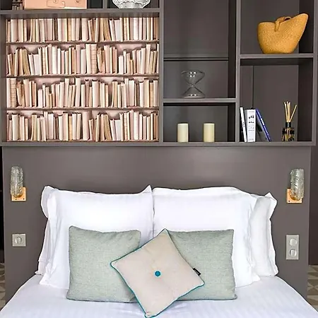 1er Etage Opera 3* Paris