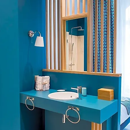 Hotell 1er Etage Opera