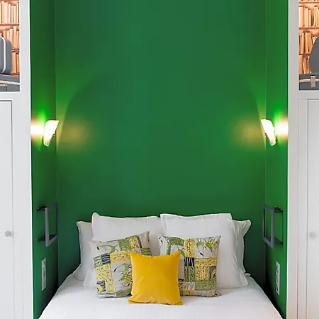 Hotell 1er Etage Opera