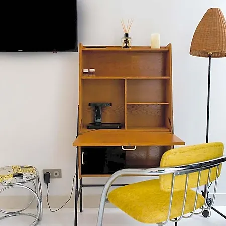 1er Etage Opera Ξενοδοχείο 3*