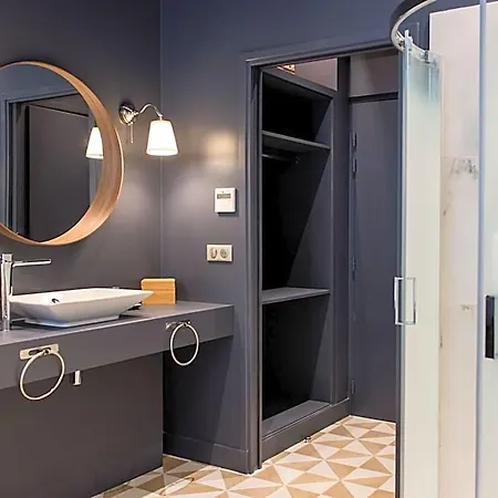 1er Etage Opera 3*