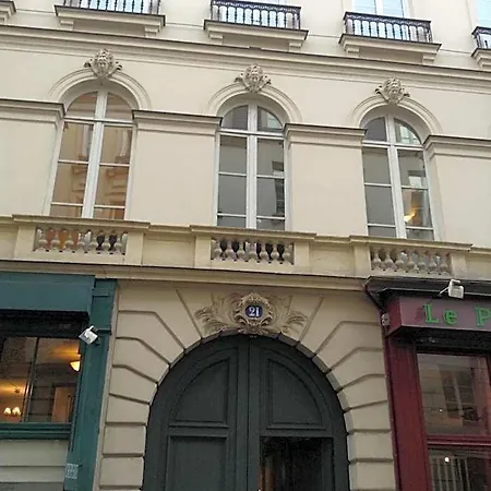 1er Etage Opera