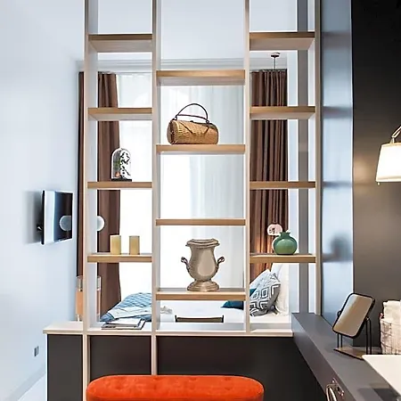 Hotell 1er Etage Opera 3*