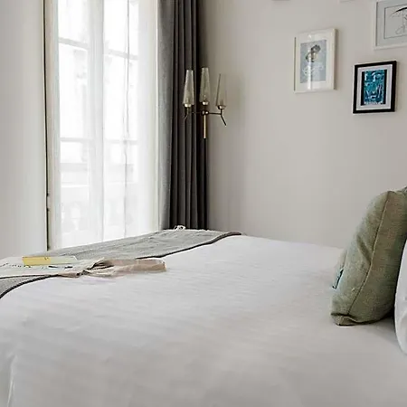 1er Etage Opera 3*