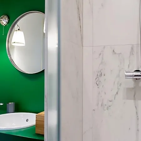 Hotell 1er Etage Opera Paris