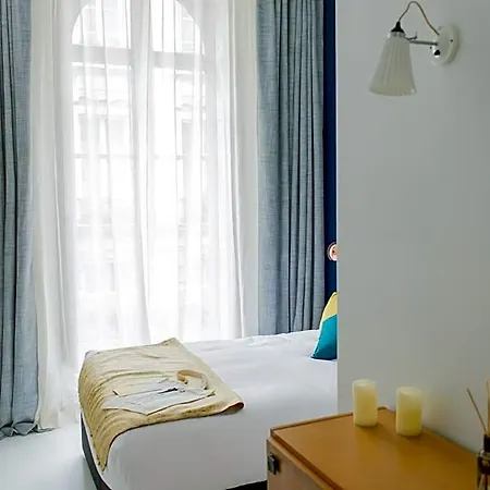 1er Etage Opera 3*