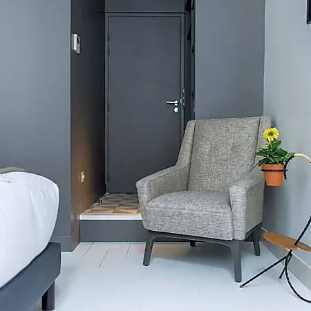 1er Etage Opera 3* Paris