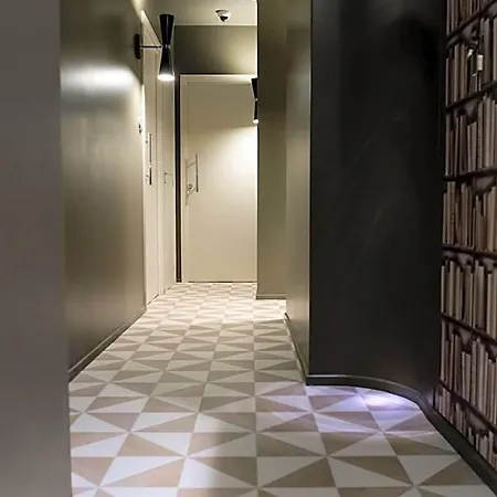 Hotell 1er Etage Opera