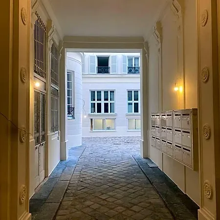 1er Etage Opera