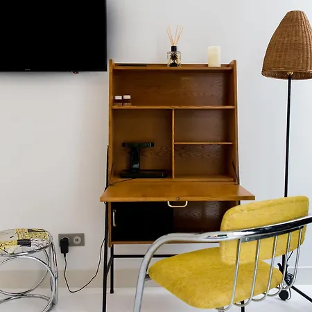 Hotel 1er Etage Opera