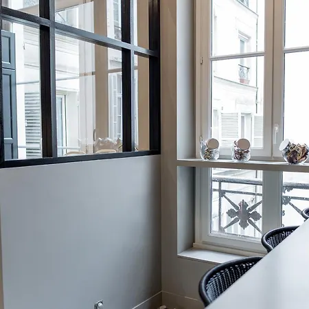 Hotel 1er Etage Opera 3*