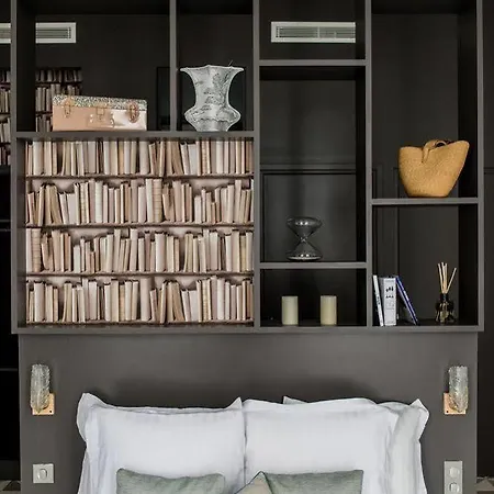 1er Etage Opera Hotel 3*