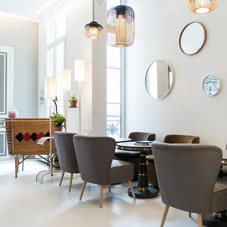 Hotel 1er Etage Opera