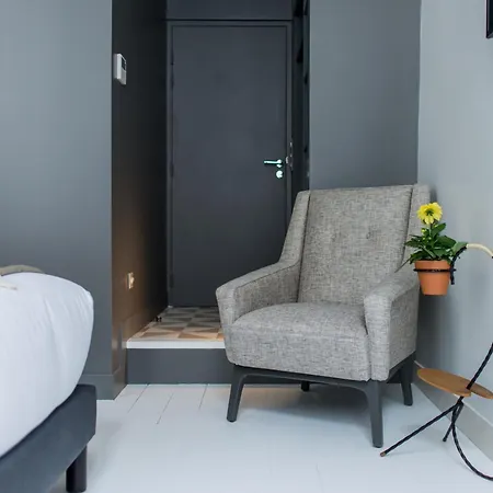 Otel 1er Etage Opera 3*