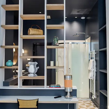 1er Etage Opera Hotel Paris