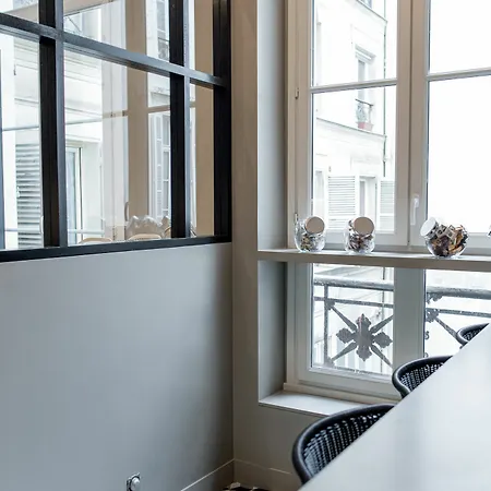 Hotel 1er Etage Opera 3*