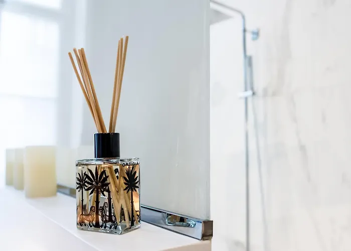 Отель 1er Etage Opera